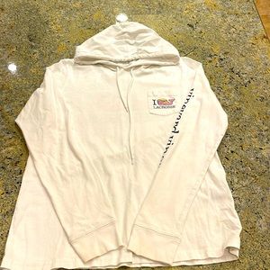Vineyard Vines hoodie